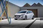 Hyundai i30 5-Door 2015 года